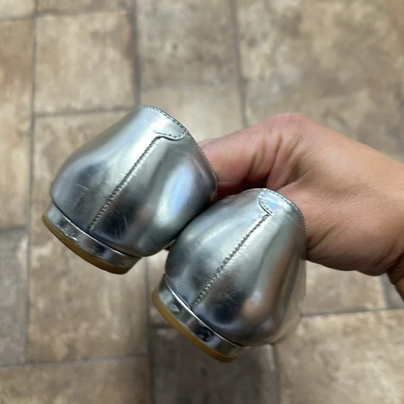 Sophia Webster Bibi Butterfly Shoes sz 38 - Picture 4 of 9